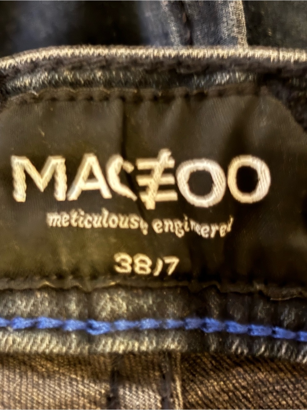 MACEOO - Meticulously Engineered - Picture 10 of 12